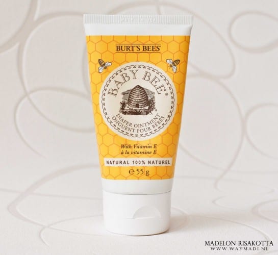 Burt's Bees Baby Bee Diaper Ointment