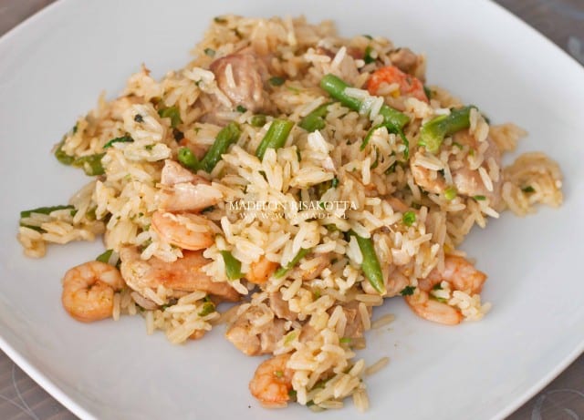 Jambalaya