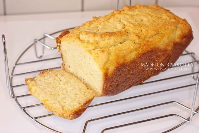 Maisbrood #WaymadiFood-3