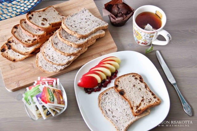 Genius Driezaden Glutenvrij Brood-2