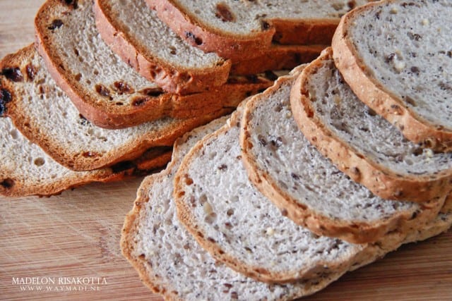 Genius Glutenvrij Brood