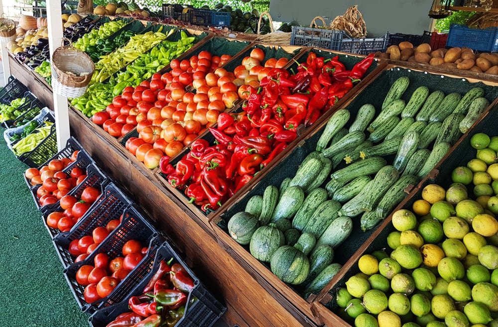 Koolhydraatarm eten met een budget