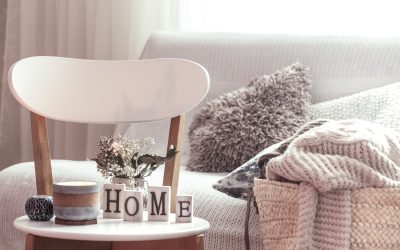Ben jij van plan om je woonkamer een upgrade te geven? 