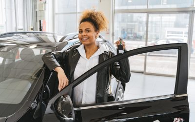 Een tweedehands auto kopen, waar let je op?