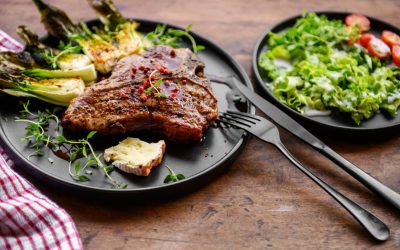 Keto maaltijden uitproberen voor het gezin