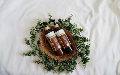 4 tips om altijd lekker te ruiken
