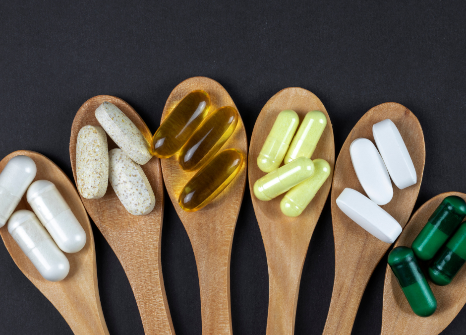 Multivitamine mythes ontkracht: feiten vs. fabels vanuit wetenschappelijk perspectief