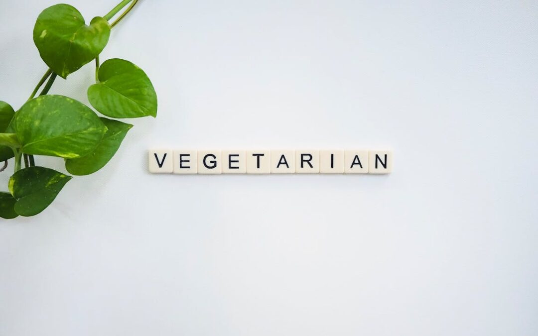 Meer groenten, minder gedoe: zo maak je vegetarisch koken echt haalbaar