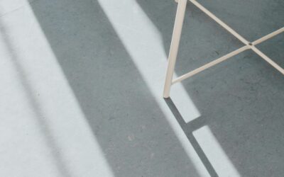 Hoe een gietvloer bijdraagt aan een gezonde leefomgeving thuis