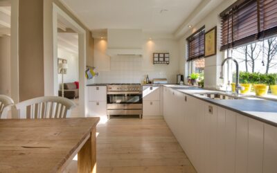 Slimme manieren om je keuken handiger in te richten voor dagelijks gebruik